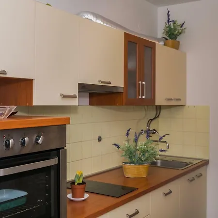 Apartment 2 Bedroom Apartment/parking/market Split
